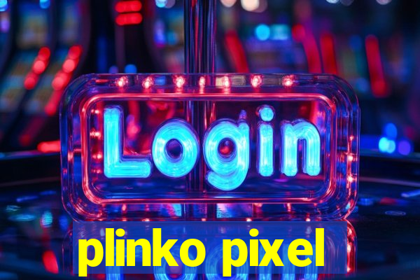 plinko pixel